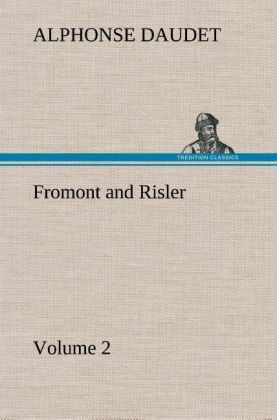Produktbild: Fromont and Risler - Volume 2