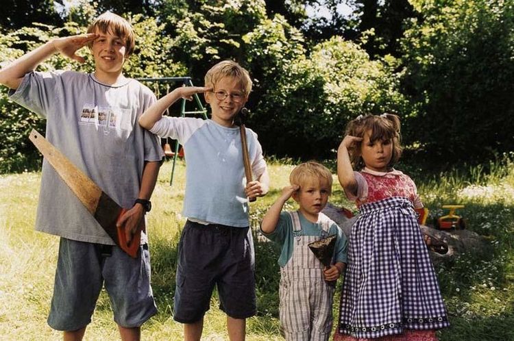 Produktbild: Preisgekr&ouml;nte Kinderfilme [3 DVDs]
