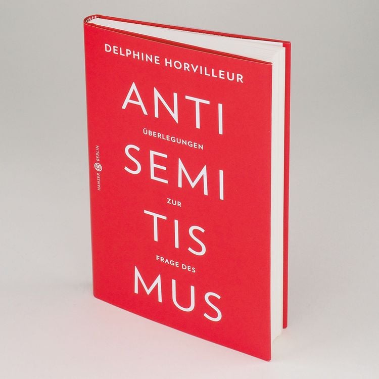 Produktbild: &Uuml;berlegungen zur Frage des Antisemitismus