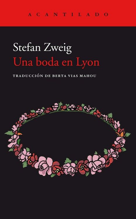 Produktbild: Una boda en Lyon