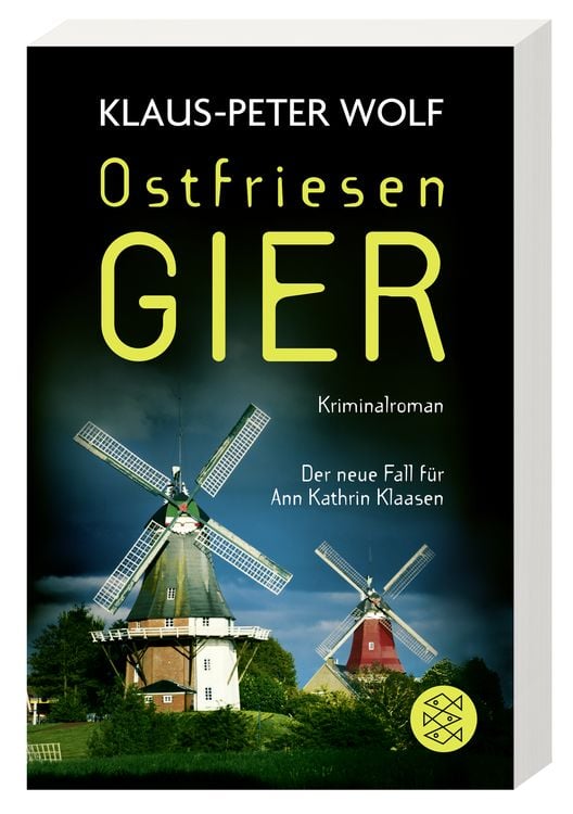 Produktbild: Ostfriesengier
