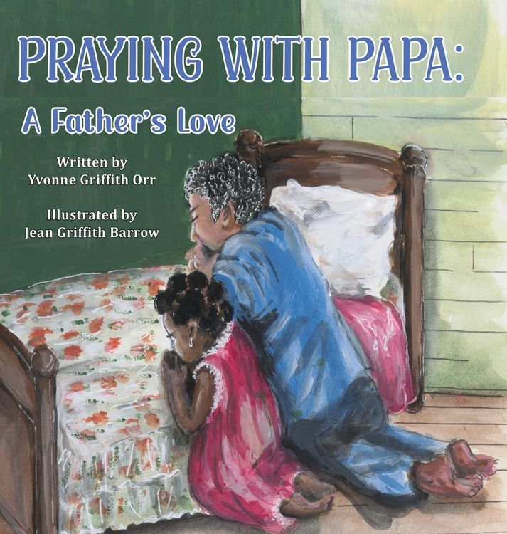Produktbild: Praying With Papa