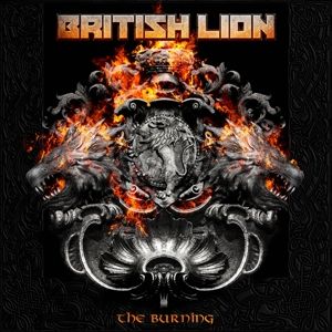 Produktbild: The Burning