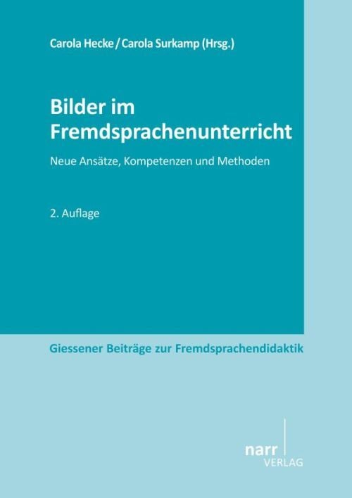 Produktbild: Bilder im Fremdsprachenunterricht