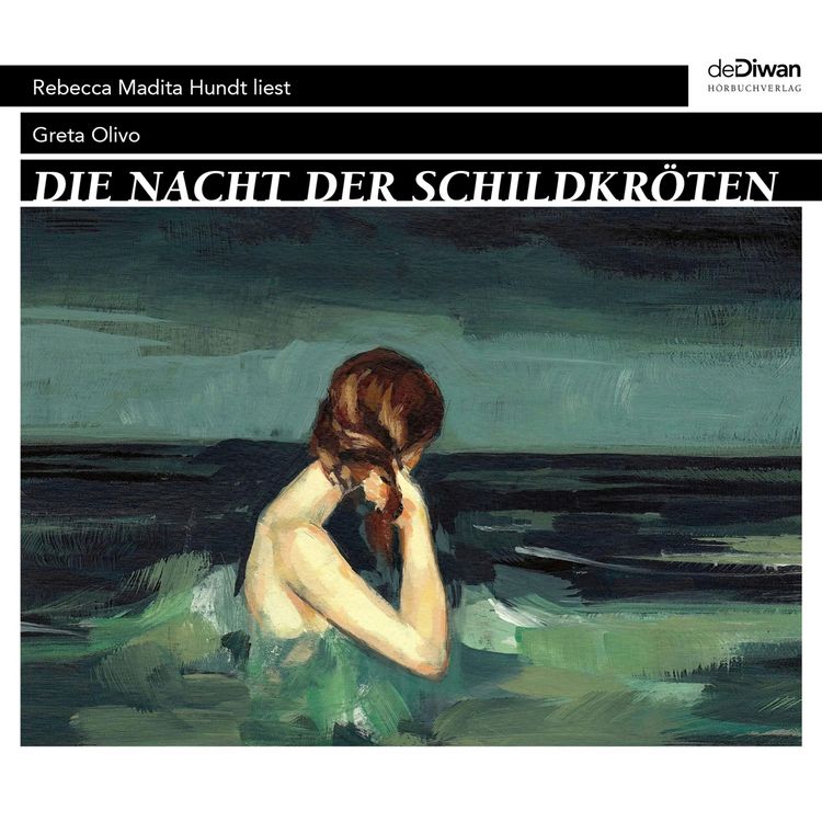 Produktbild: Die Nacht der Schildkr&ouml;ten