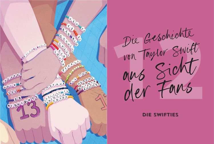 Produktbild: Taylor&rsquo;s Songs