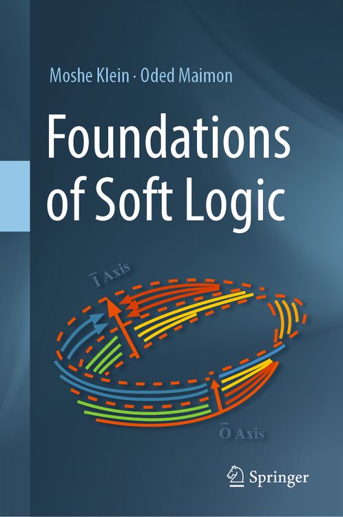 Produktbild: Foundations of Soft Logic
