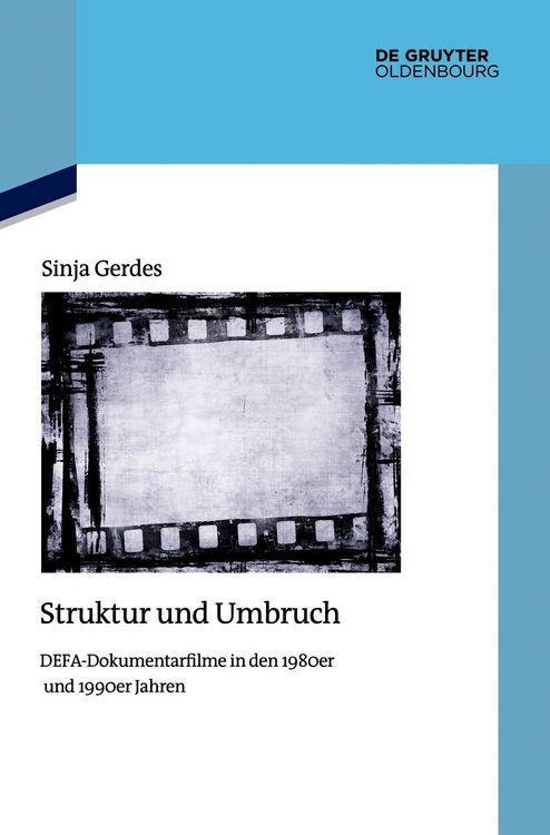 Produktbild: Struktur und Umbruch