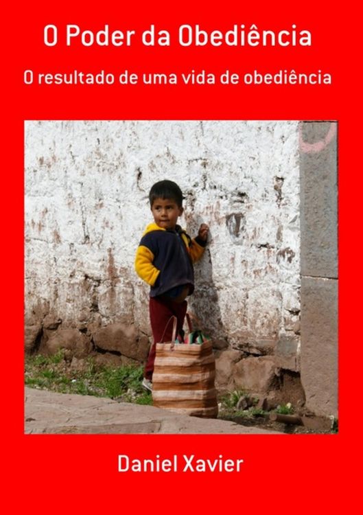 Produktbild: O Poder Da Obedi&ecirc;ncia