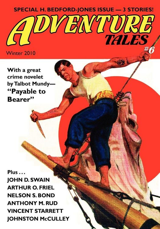 Produktbild: Adventure Tales #6