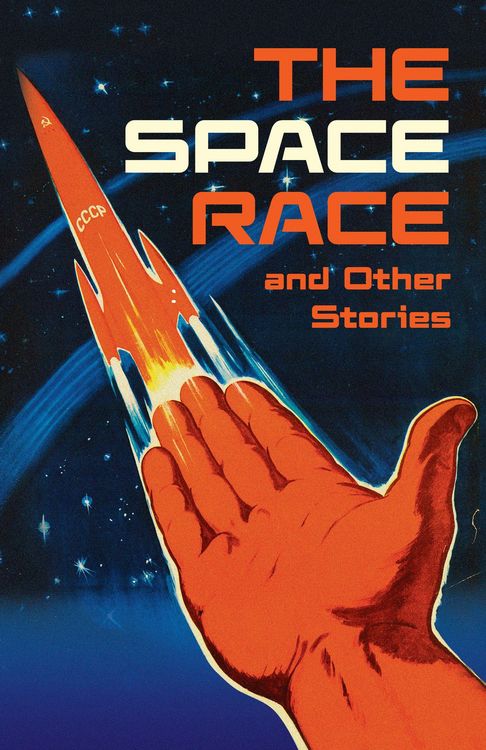 Produktbild: The Space Race and Other Stories