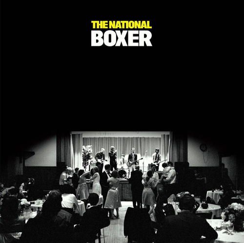 Produktbild: Boxer