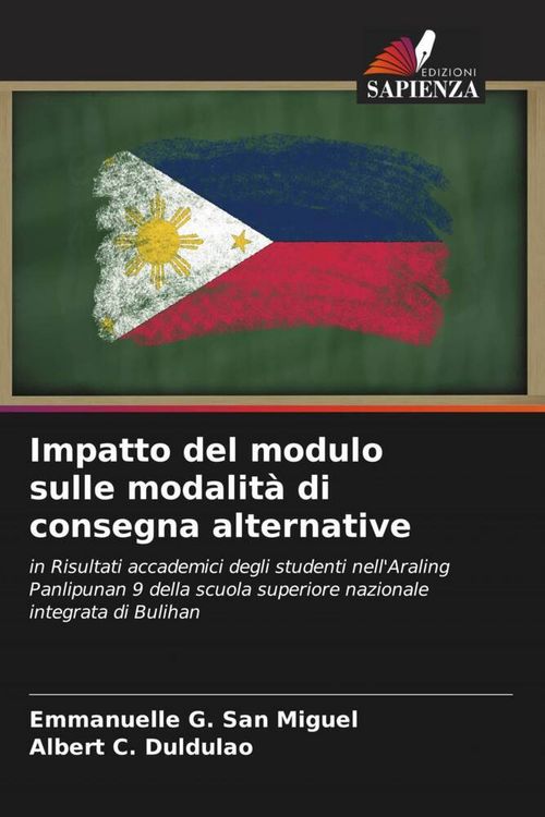 Produktbild: Impatto del modulo sulle modalit&agrave; di consegna alternative
