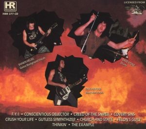 Produktbild: Retaliatory Strike