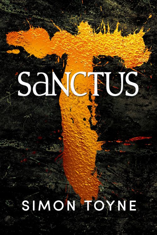 Produktbild: Sanctus