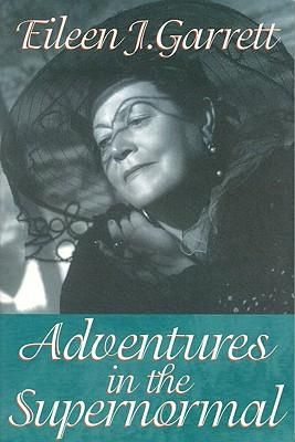 Produktbild: Adventures in the Supernormal