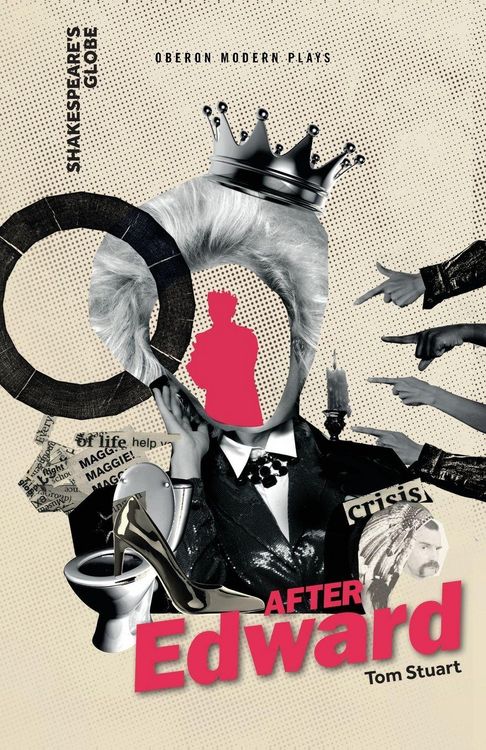 Produktbild: After Edward