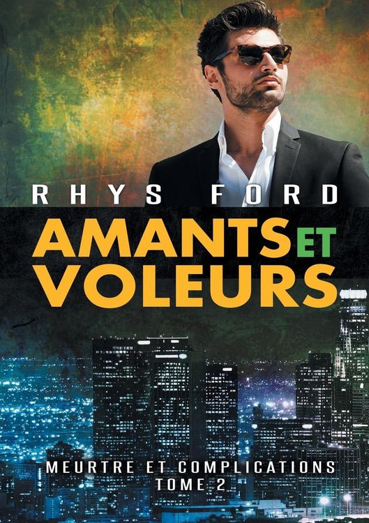 Produktbild: Amants et voleurs