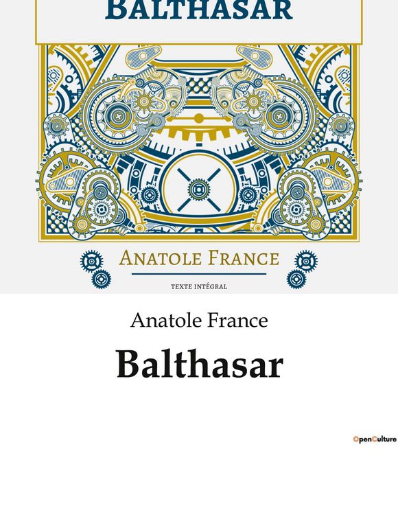 Produktbild: Balthasar