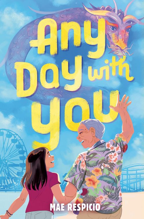 Produktbild: Any Day with You