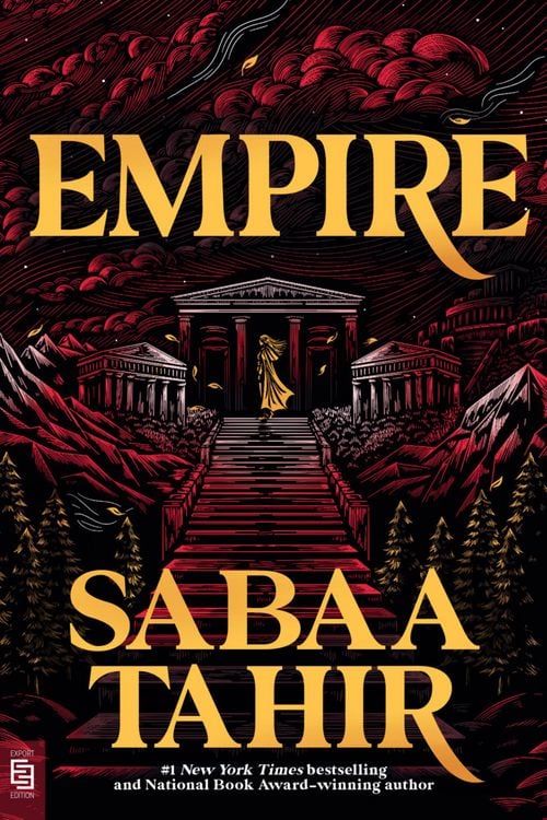 Produktbild: Empire
