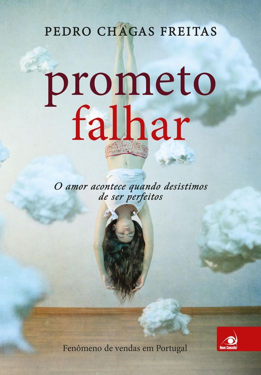 Produktbild: Prometo falhar