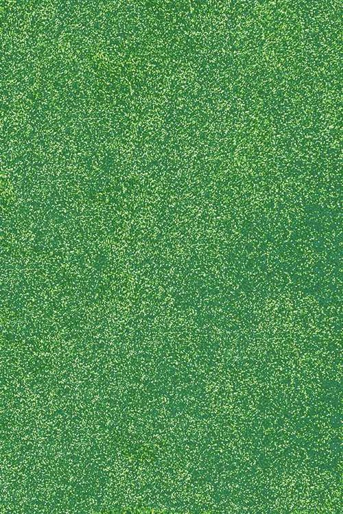 Produktbild: URSUS Moosgummi "Glitter - Klassik", 20 x 30 cm, sortiert