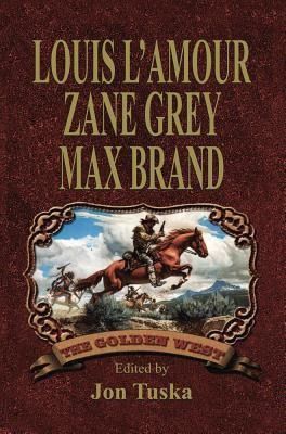 Produktbild: The Golden West