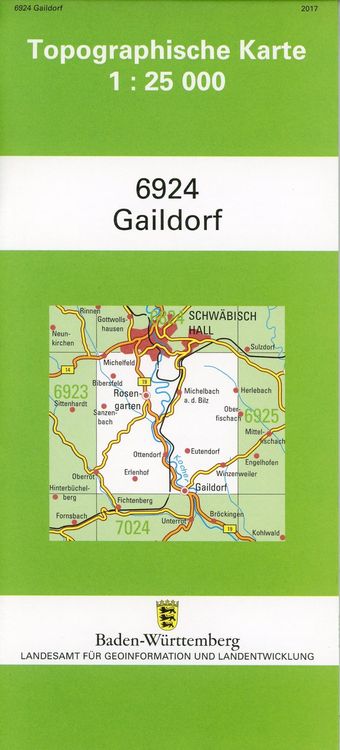 Produktbild: Gaildorf