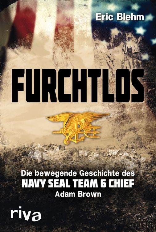 Produktbild: Furchtlos