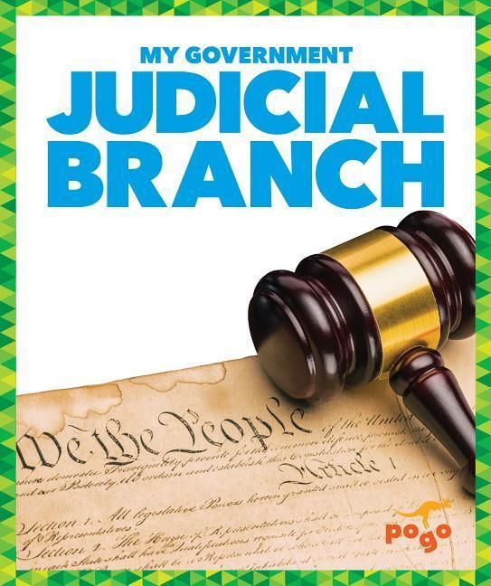 Produktbild: Judicial Branch