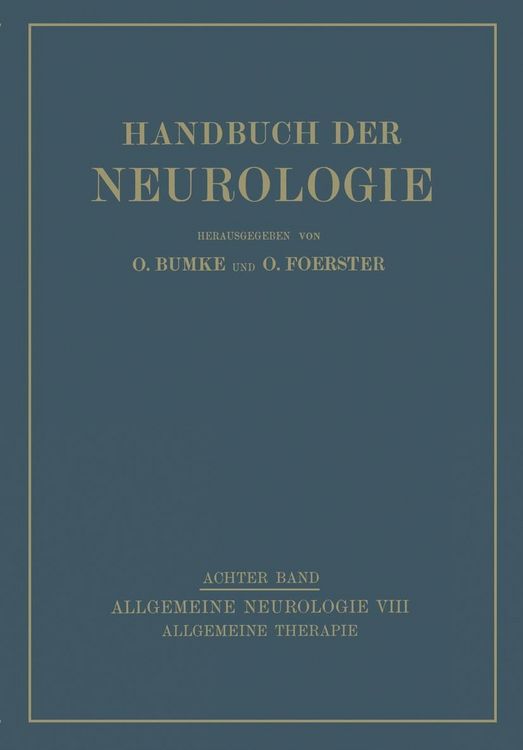 Produktbild: Allgemeine Therapie