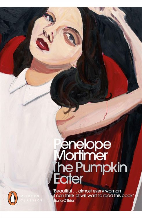 Produktbild: The Pumpkin Eater