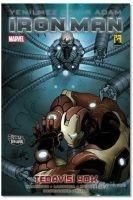 Produktbild: Iron Man Demir Adam Cilt 8 - Tedavisi Yok