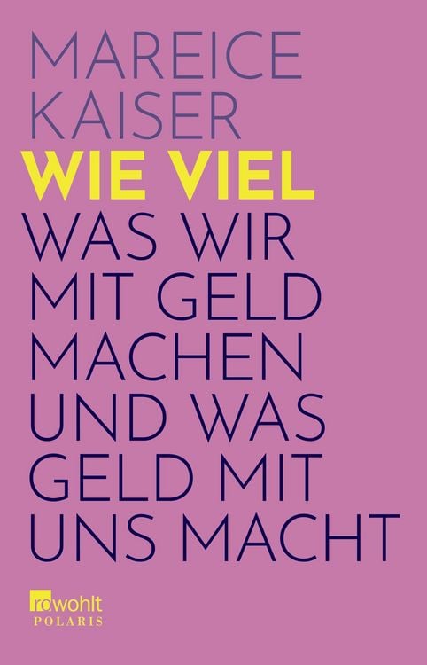 Produktbild: Wie viel