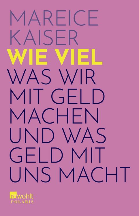 Produktbild: Wie viel