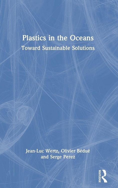 Produktbild: Plastics in the Oceans