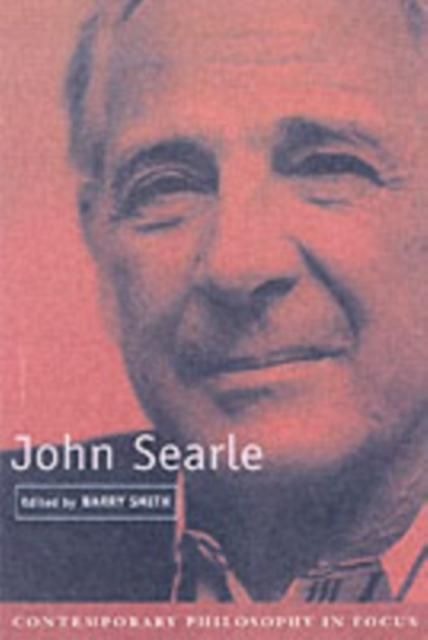 Produktbild: John Searle