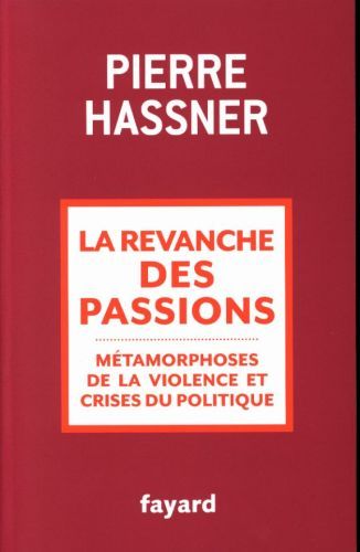 Produktbild: La revanche des passions