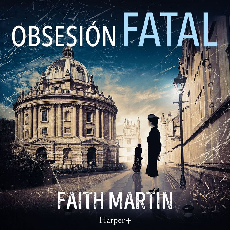 Produktbild: Obsesi&oacute;n fatal