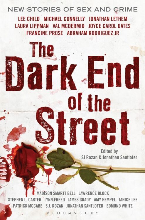 Produktbild: Dark End of the Street