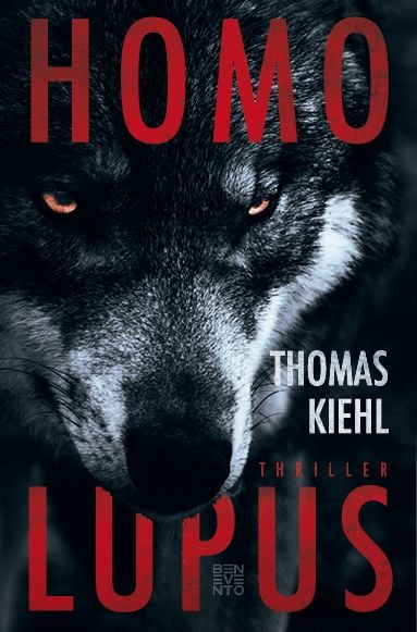 Produktbild: Homo Lupus