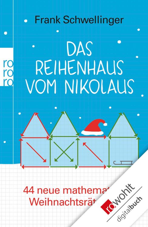 Produktbild: Das Reihenhaus vom Nikolaus
