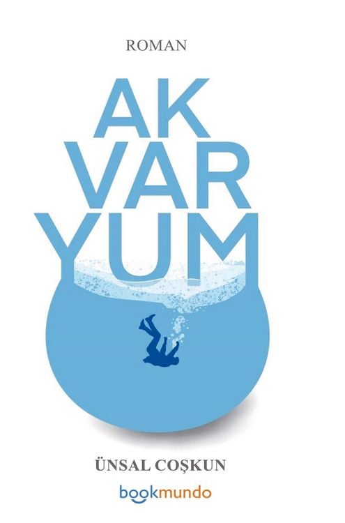 Produktbild: Akvaryum