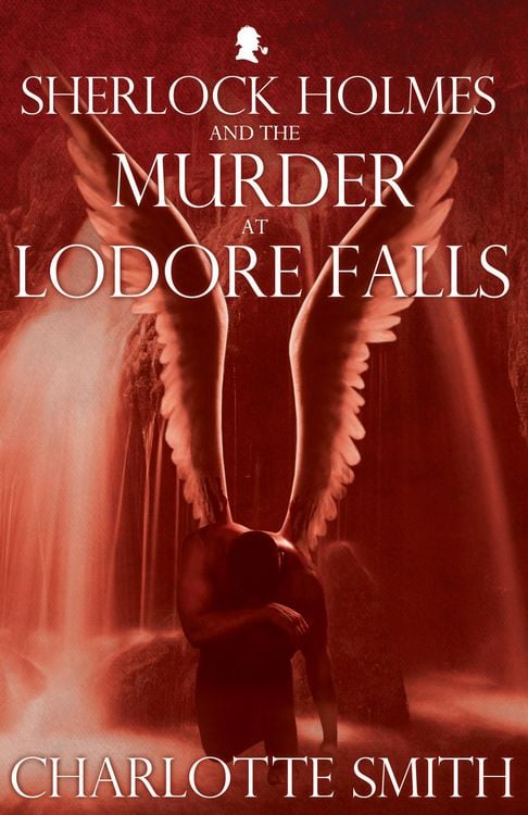 Produktbild: Sherlock Holmes and the Murder at Lodore Falls