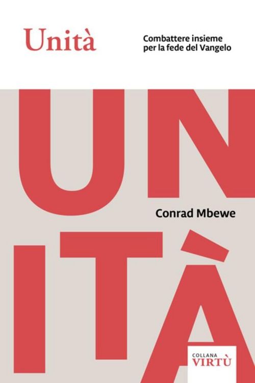 Produktbild: Unit&agrave;