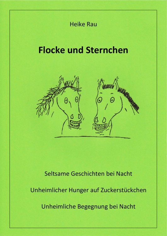 Produktbild: Flocke und Sternchen