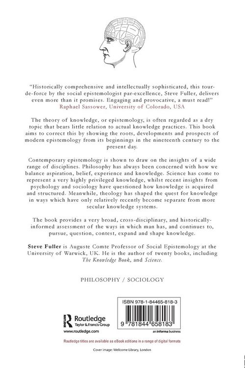Produktbild: Knowledge
