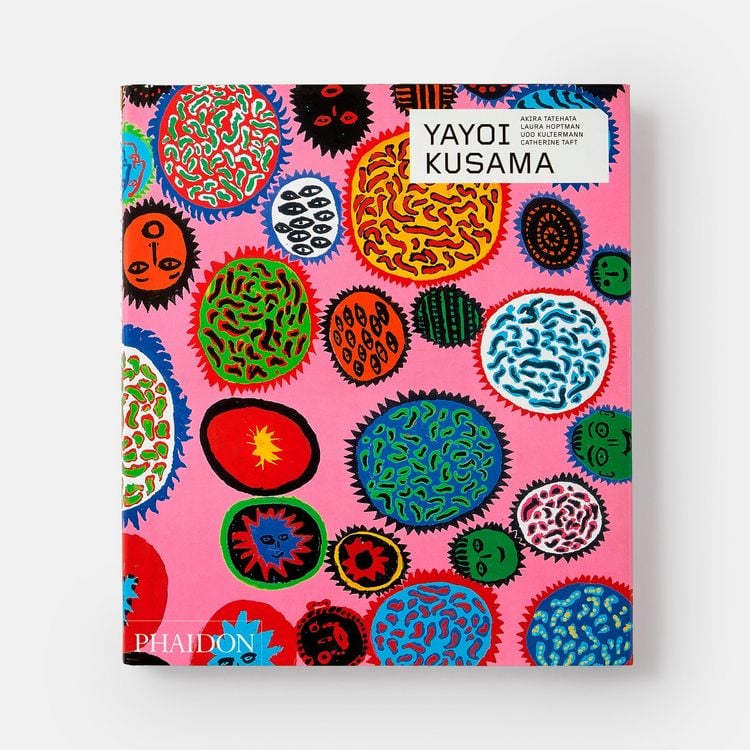 Produktbild: Yayoi Kusama