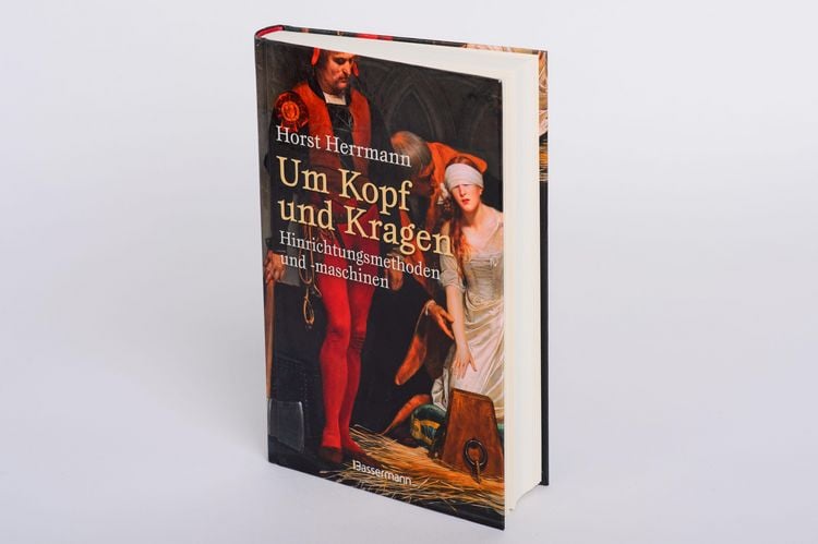 Produktbild: Um Kopf und Kragen